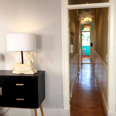 Sm2 Romantic Home By The Gardens Pr Real & Bairro Alto Lisboa 外观 照片