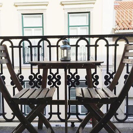 Sm2 Romantic Home By The Gardens Pr Real & Bairro Alto Lisboa 外观 照片