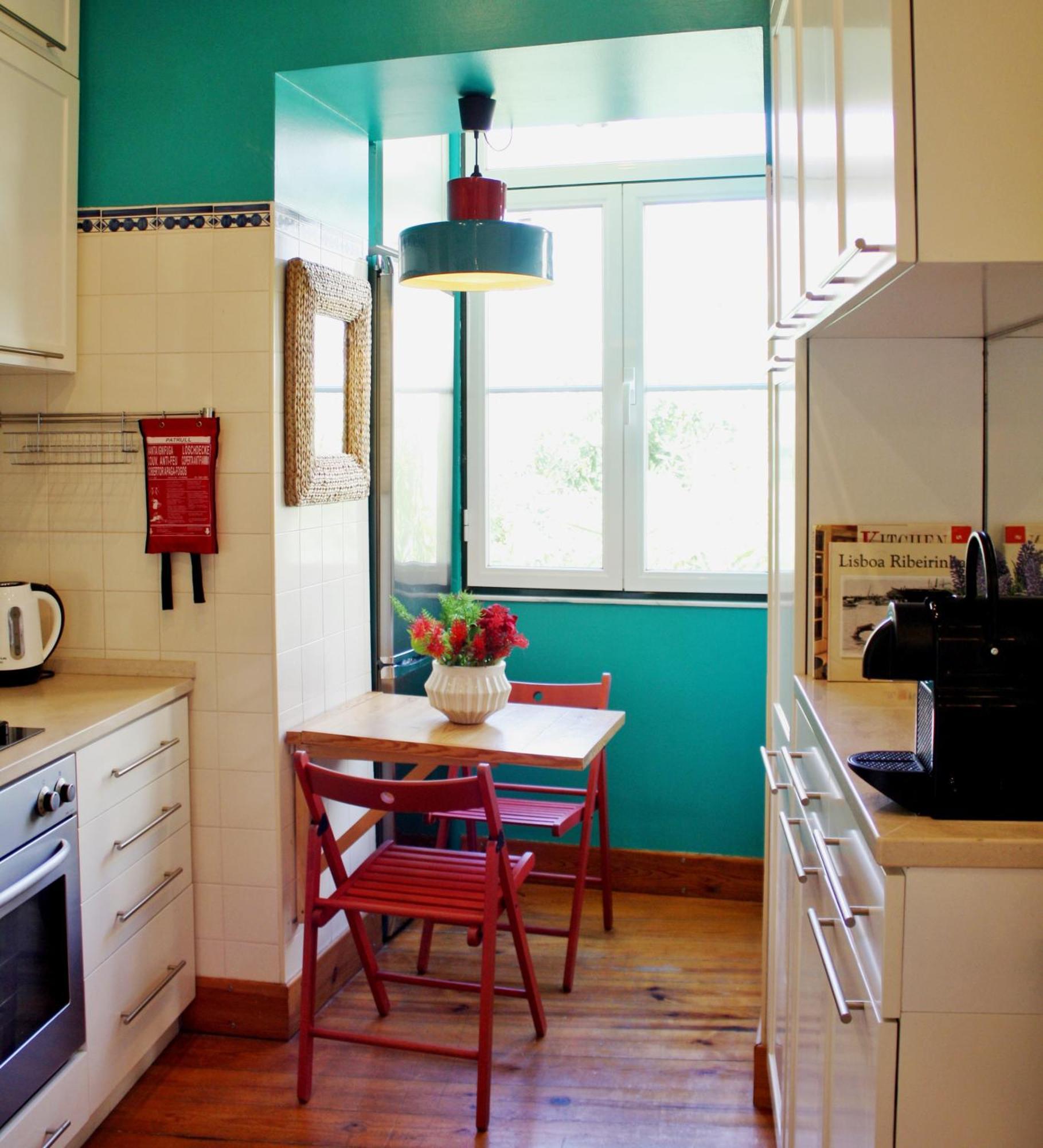Sm2 Romantic Home By The Gardens Pr Real & Bairro Alto Lisboa 外观 照片